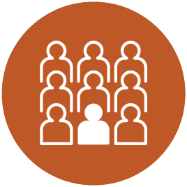 Students icon