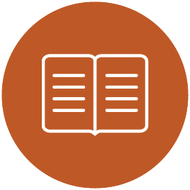 Book icon