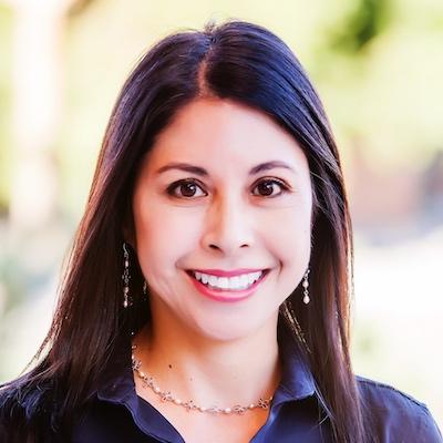 Celeste Gonzalez headshot