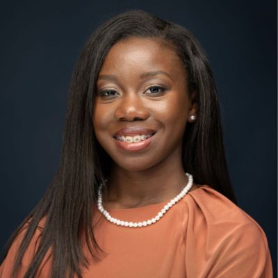 K'Liyah Taylor headshot