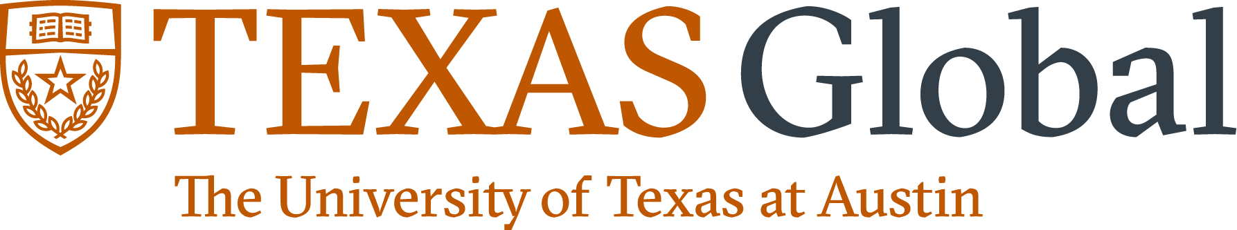 Texas Global Logo