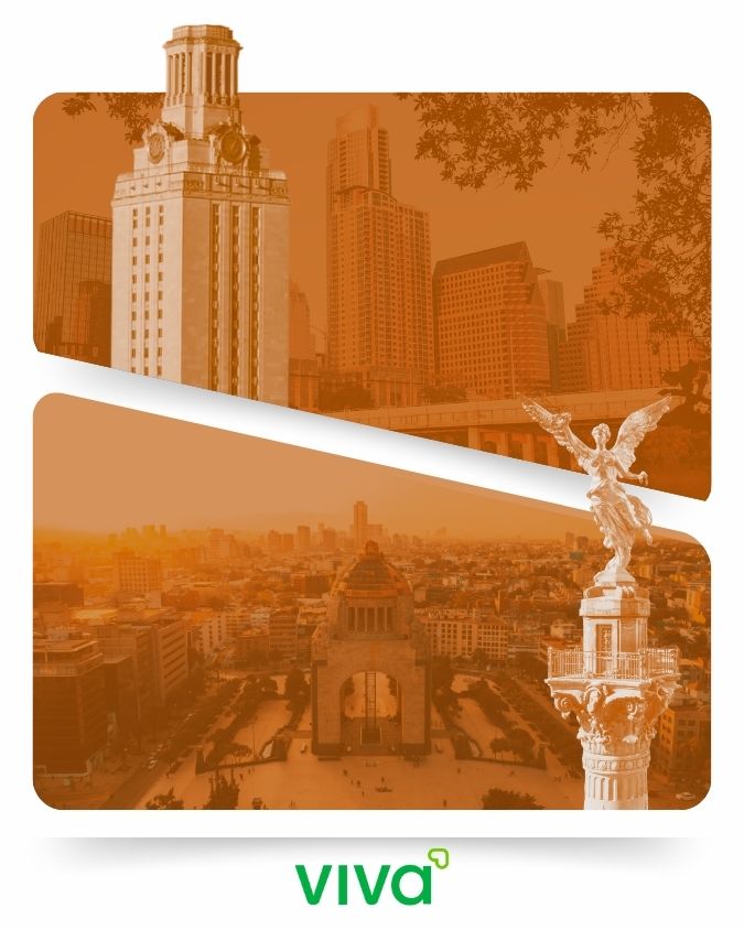 UT–Viva Austin–Mexico partnership