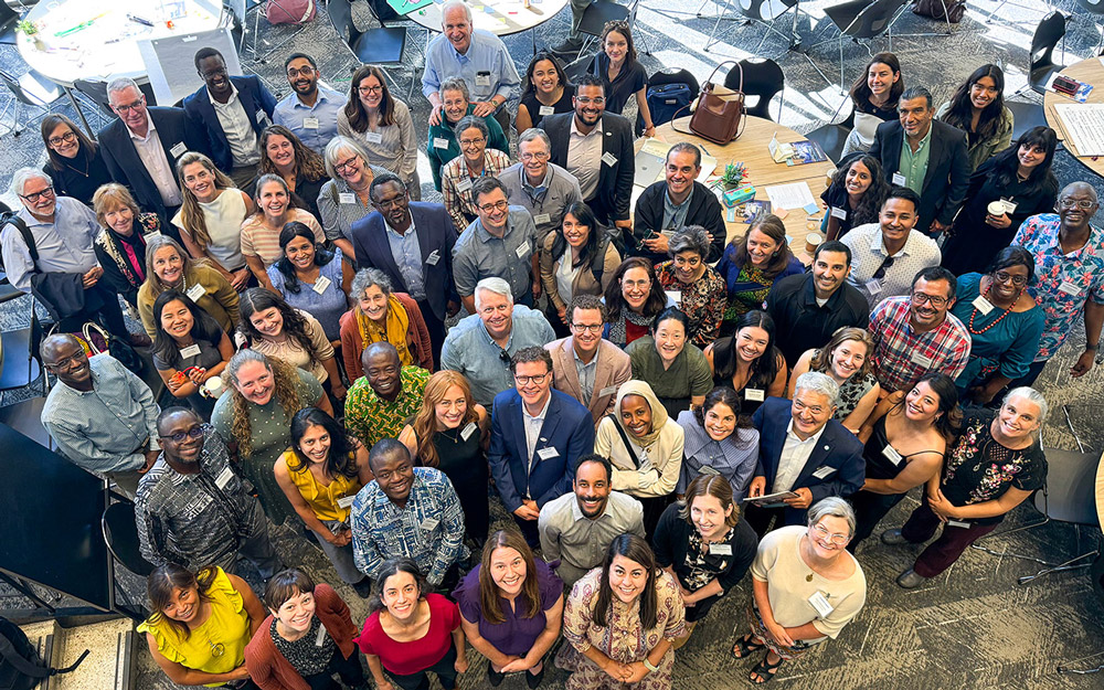 AMPATH Global Gathering