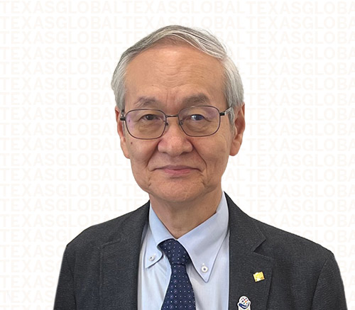 Shinichi Iimura headshot