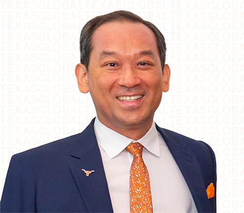 ​Andrew Vo headshot