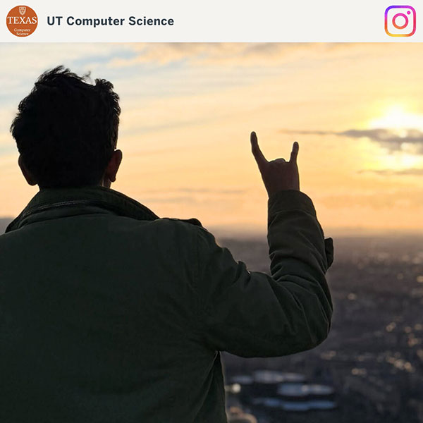 UT Computer Science